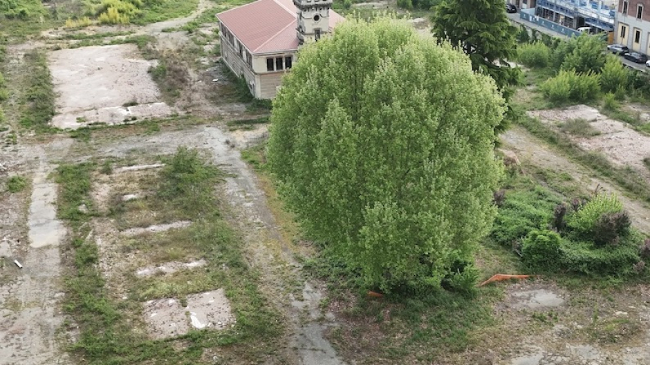 Novara, ex Macello. Il 29 aprile al via i lavori di riqualificazione